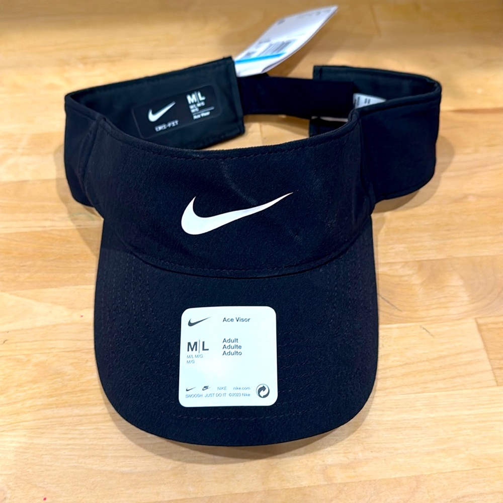 Nike Ace Visor